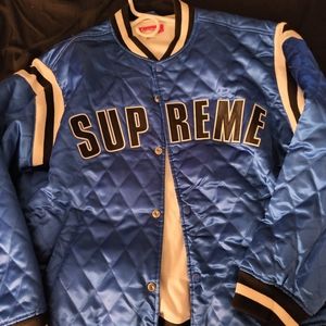 Supreme Jacket
